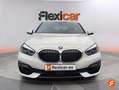 BMW 118 118iA Blanco - thumbnail 2