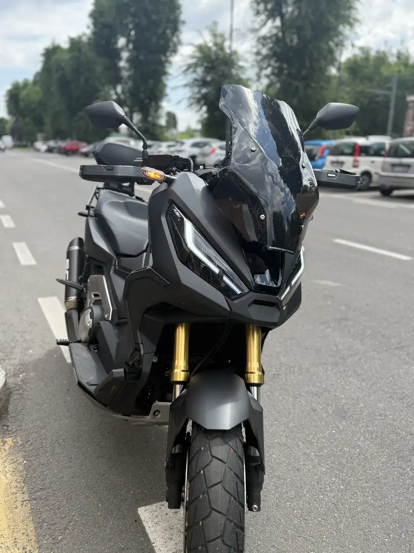 Honda X-ADV - 2