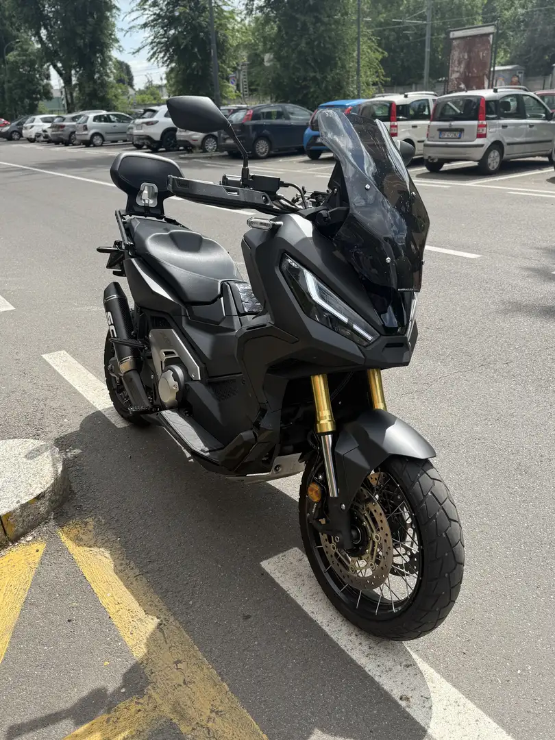 Honda X-ADV - 1