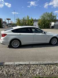 535d xDrive Gran Turismo