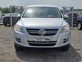 Volkswagen Tiguan 2,0 TDI CR DPF 4Motion Trend&Fun Aut. Argent - thumbnail 3
