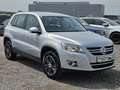 Volkswagen Tiguan 2,0 TDI CR DPF 4Motion Trend&Fun Aut. Argent - thumbnail 2