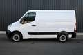 Opel Movano L1H1 136PK/ AC, GPS, Carplay, Cam, BTW, 1st eign Wit - thumbnail 6