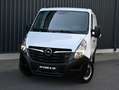 Opel Movano L1H1 136PK/ AC, GPS, Carplay, Cam, BTW, 1st eign Wit - thumbnail 7