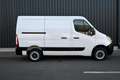 Opel Movano L1H1 136PK/ AC, GPS, Carplay, Cam, BTW, 1st eign Wit - thumbnail 5