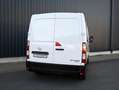Opel Movano L1H1 136PK/ AC, GPS, Carplay, Cam, BTW, 1st eign Wit - thumbnail 8