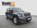 Jeep Renegade 1.0 T3 Limited TUA A € 16.950 CON USATOOK PLUS Grau - thumbnail 8