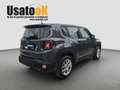 Jeep Renegade 1.0 T3 Limited TUA A € 16.950 CON USATOOK PLUS Grau - thumbnail 6