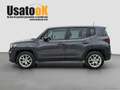 Jeep Renegade 1.0 T3 Limited TUA A € 16.950 CON USATOOK PLUS Gris - thumbnail 3