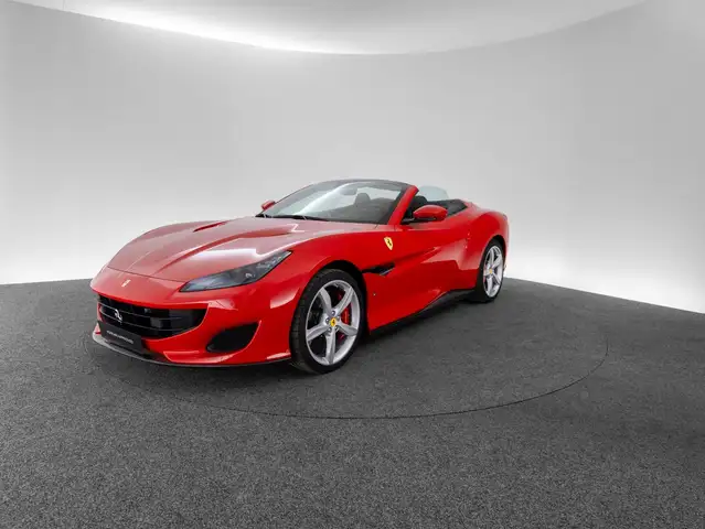 Ferrari Portofino
