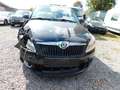 Skoda Fabia Special Schwarz - thumbnail 3