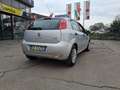 Fiat Grande Punto 1.3 MJT II 75 CV 5 porte Street Argento - thumbnail 8
