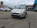 Fiat Grande Punto 1.3 MJT II 75 CV 5 porte Street Argento - thumbnail 3