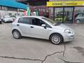 Fiat Grande Punto 1.3 MJT II 75 CV 5 porte Street Argento - thumbnail 7