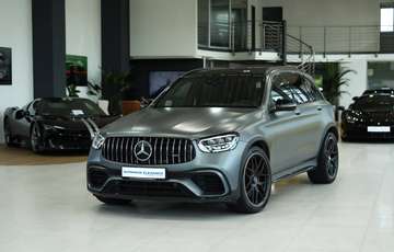 S 4Matic*DRIVER-PACKAGE*BURM*AMG-PERF.*