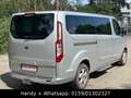 Ford Tourneo Custom Transit/Tourneo Custom 300 L2 Titanium -9 Sitzer Silber - thumbnail 6