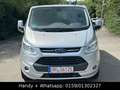 Ford Tourneo Custom Transit/Tourneo Custom 300 L2 Titanium -9 Sitzer Silber - thumbnail 2