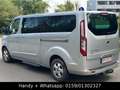 Ford Tourneo Custom Transit/Tourneo Custom 300 L2 Titanium -9 Sitzer Silber - thumbnail 4