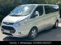 Ford Tourneo Custom Transit/Tourneo Custom 300 L2 Titanium -9 Sitzer Silber - thumbnail 3