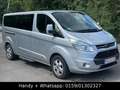 Ford Tourneo Custom Transit/Tourneo Custom 300 L2 Titanium -9 Sitzer Silber - thumbnail 1