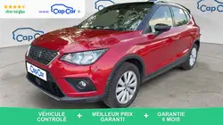 SEAT Arona I 1.6 TDI 95 Xcellence