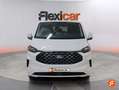 Ford Tourneo Custom 2.0 EcoBlue 125kW L1 Titanium Auto Blanco - thumbnail 2
