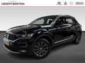 Volkswagen T-Roc 1.5 TSI Sport | Apple Carplay/Android Auto | ACC | Noir - thumbnail 1