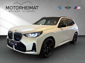 50 xDrive M Sport Pro AHK 21" Pano DriveAssProf