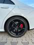 Mercedes-Benz CLA 45 AMG 4Matic+ Speedshift 8G-DCT bijela - thumbnail 6
