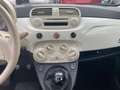 Fiat 500C 1.2 CABRIO LOUNGE Bianco - thumbnail 11
