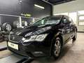 SEAT Leon Reference 1,6 TDI CR Schwarz - thumbnail 1