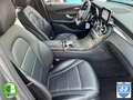 Mercedes-Benz GLC 250 250d 4Matic Aut. Gris - thumbnail 34