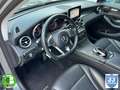 Mercedes-Benz GLC 250 250d 4Matic Aut. Gris - thumbnail 18