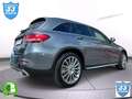Mercedes-Benz GLC 250 250d 4Matic Aut. Gris - thumbnail 5