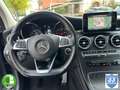 Mercedes-Benz GLC 250 250d 4Matic Aut. Gris - thumbnail 41