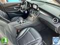 Mercedes-Benz GLC 250 250d 4Matic Aut. Gris - thumbnail 35