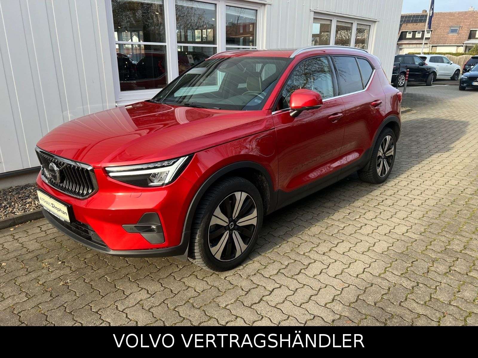 Volvo XC 40