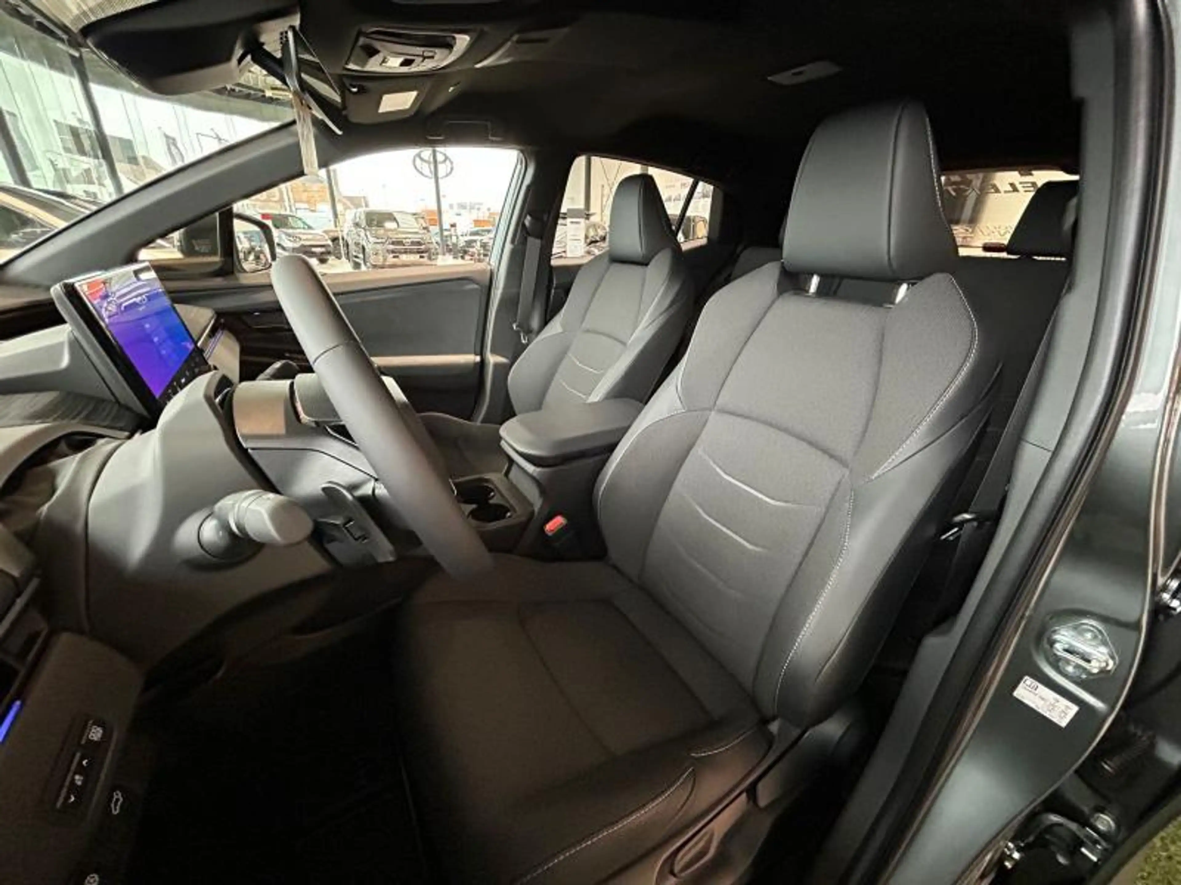 Toyota C-HR+ 77KW BUSINESS — photo 10