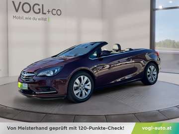 2,0 CDTI Ecoflex Cosmo Start/Stop System