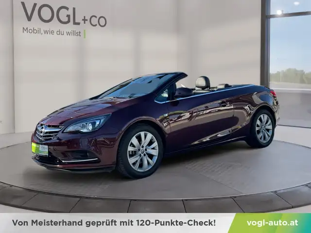 Opel Cascada 2,0 CDTI Ecoflex Cosmo Start/Stop System