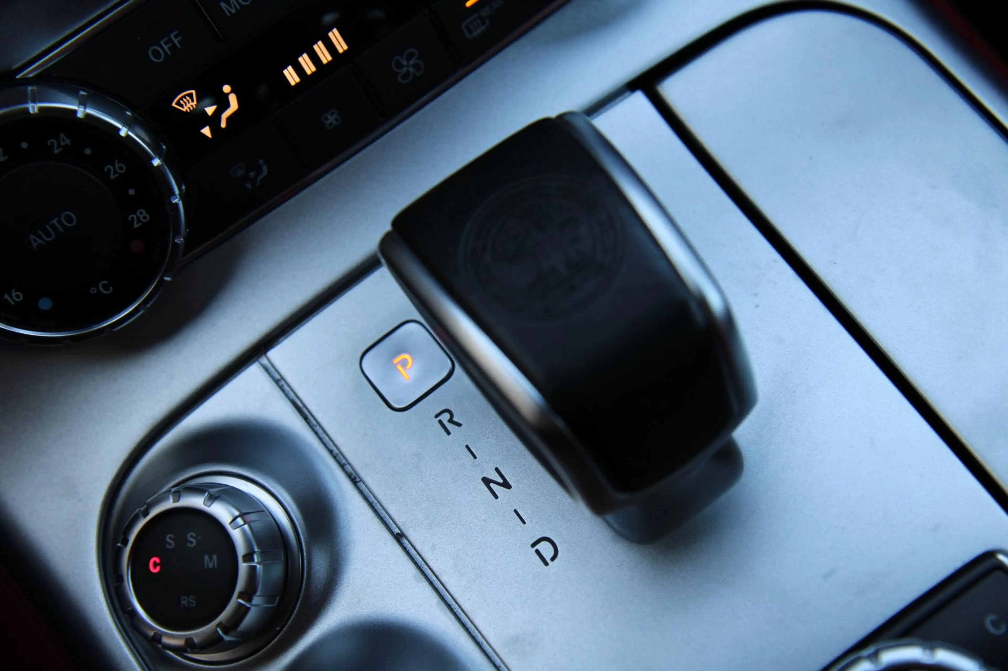 Mercedes-Benz SLS Roadster 6.3 AMG Ride Control DCT Topstaat — photo 33