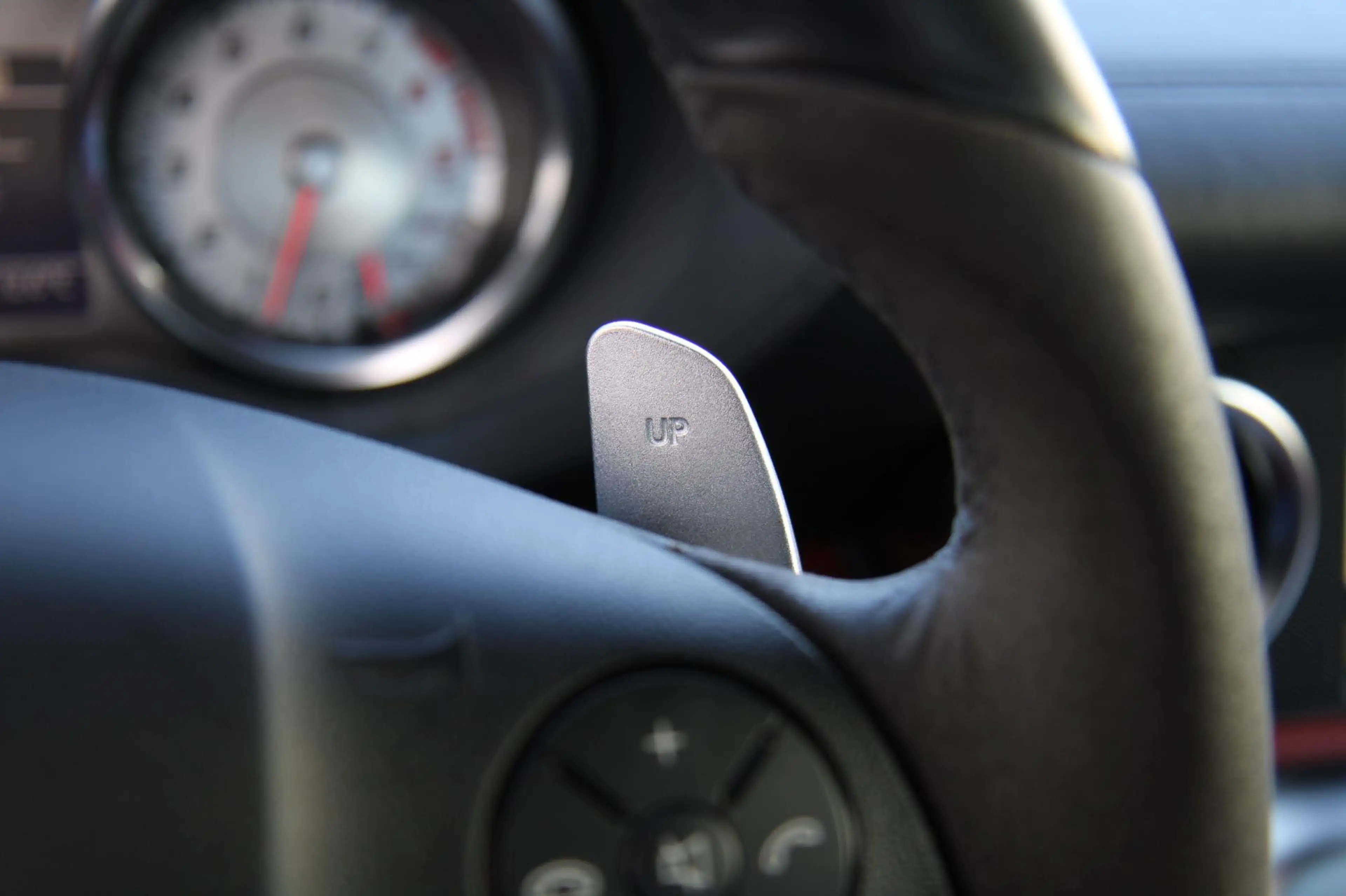 Mercedes-Benz SLS Roadster 6.3 AMG Ride Control DCT Topstaat — photo 21