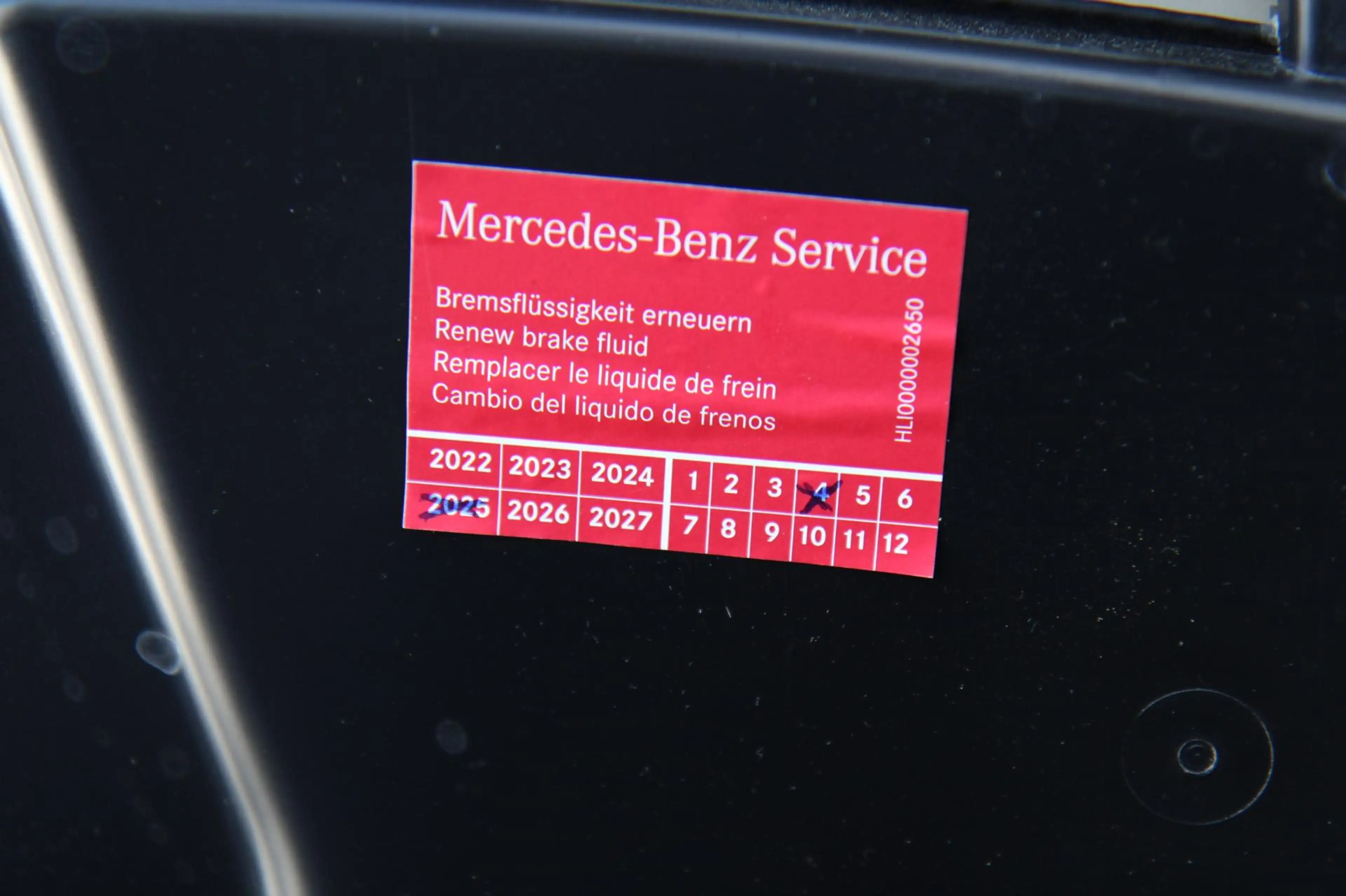 Mercedes-Benz SLS Roadster 6.3 AMG Ride Control DCT Topstaat — photo 48