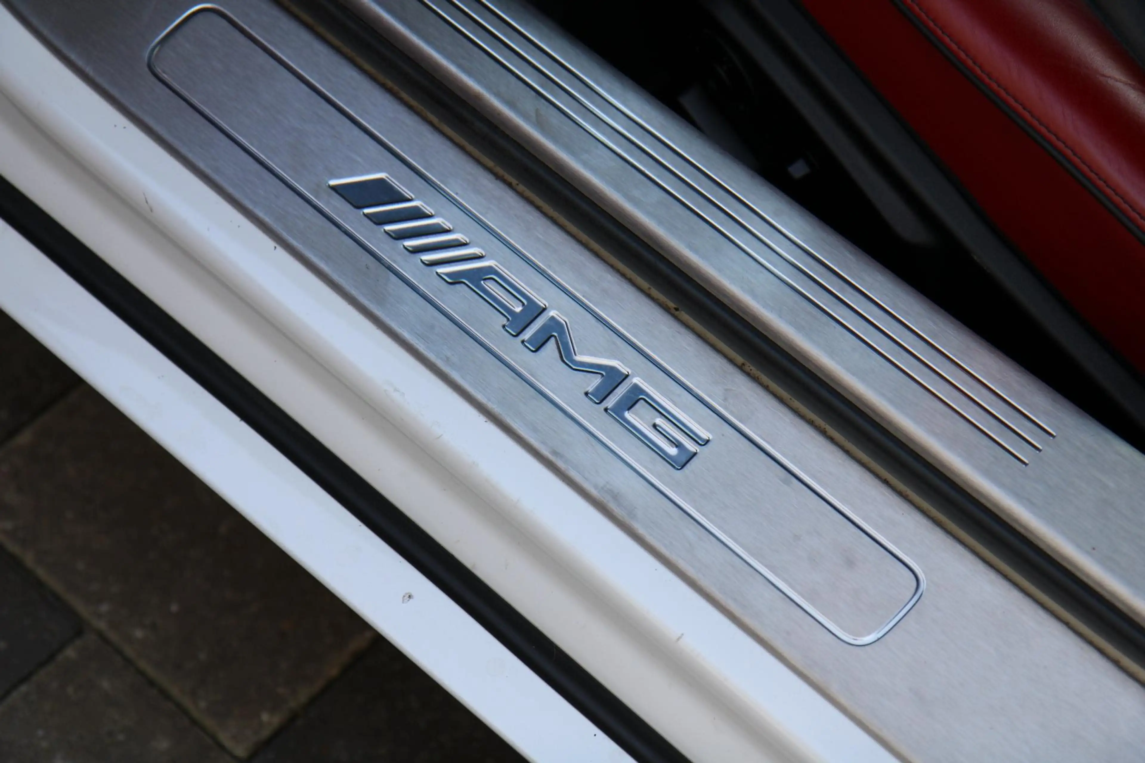 Mercedes-Benz SLS Roadster 6.3 AMG Ride Control DCT Topstaat — photo 40