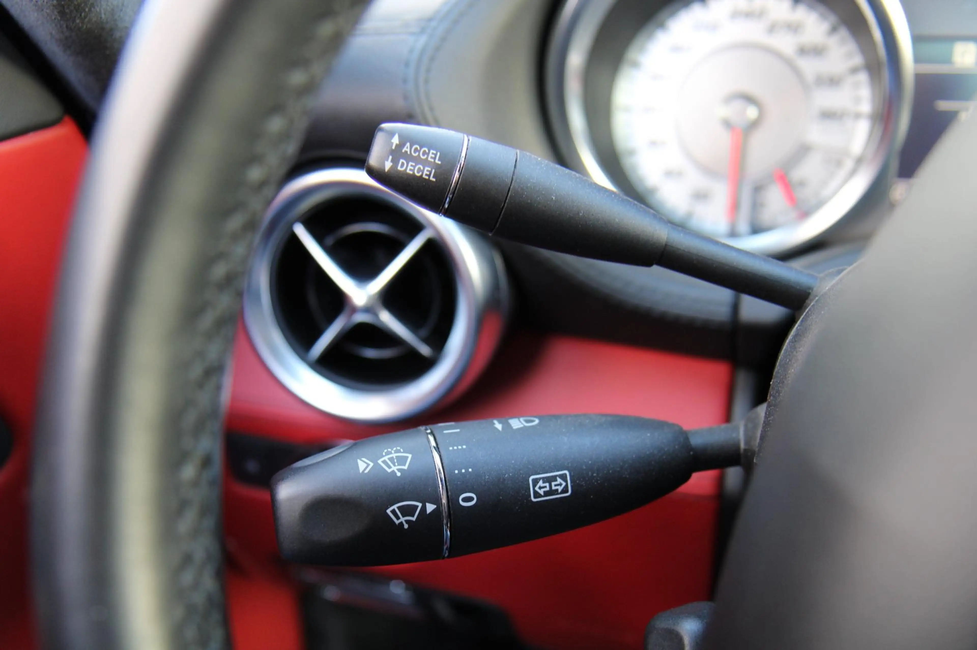 Mercedes-Benz SLS Roadster 6.3 AMG Ride Control DCT Topstaat — photo 18