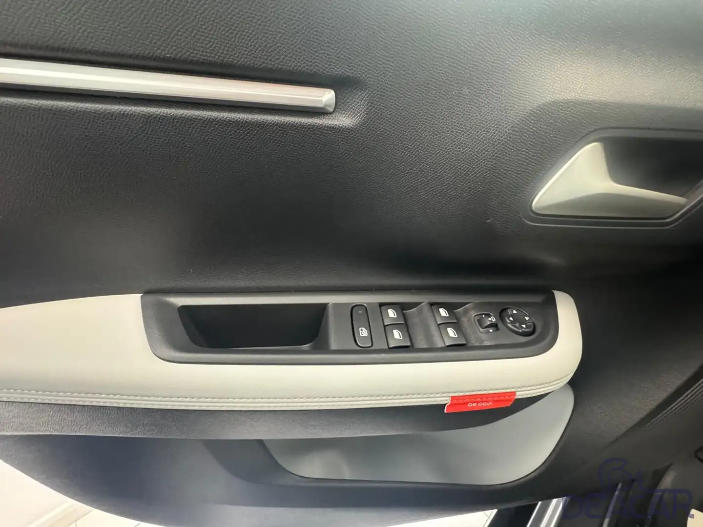 Citroen C3 C3 PureTech 100 S&S Max Grigio - 2