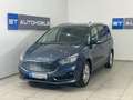 Ford Galaxy Hybrid Titanium Aut. // 7-SITZER // NAVI // KAMERA Blau - thumbnail 3