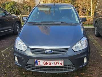 Focus C-Max 1.6 Turbo TDCi X Trend DPF