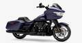 Harley-Davidson Road Glide FLTRX Black Trim Lila - thumbnail 1