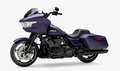 Harley-Davidson Road Glide FLTRX Black Trim Lila - thumbnail 2